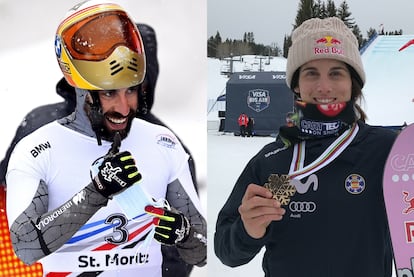 Inauguración de los Juegos Olímpicos de Invierno de Pekín ...