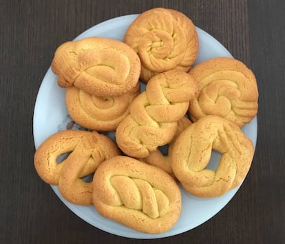 Las marañuelas de San Félix