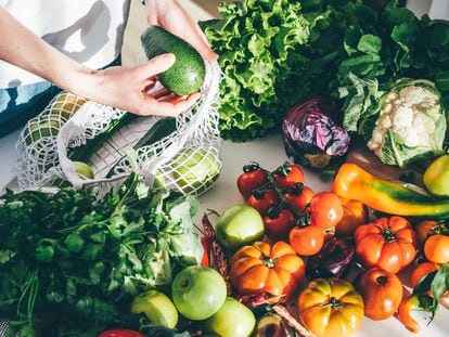Un giro a una alimentación más vegetal puede ocultar un trastorno de la conducta alimentaria.