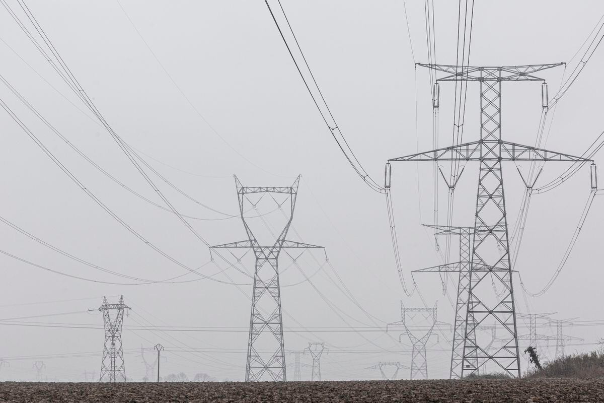 L’azienda energetica francese chiede a famiglie e aziende di ridurre “immediatamente” i propri consumi |  Economia