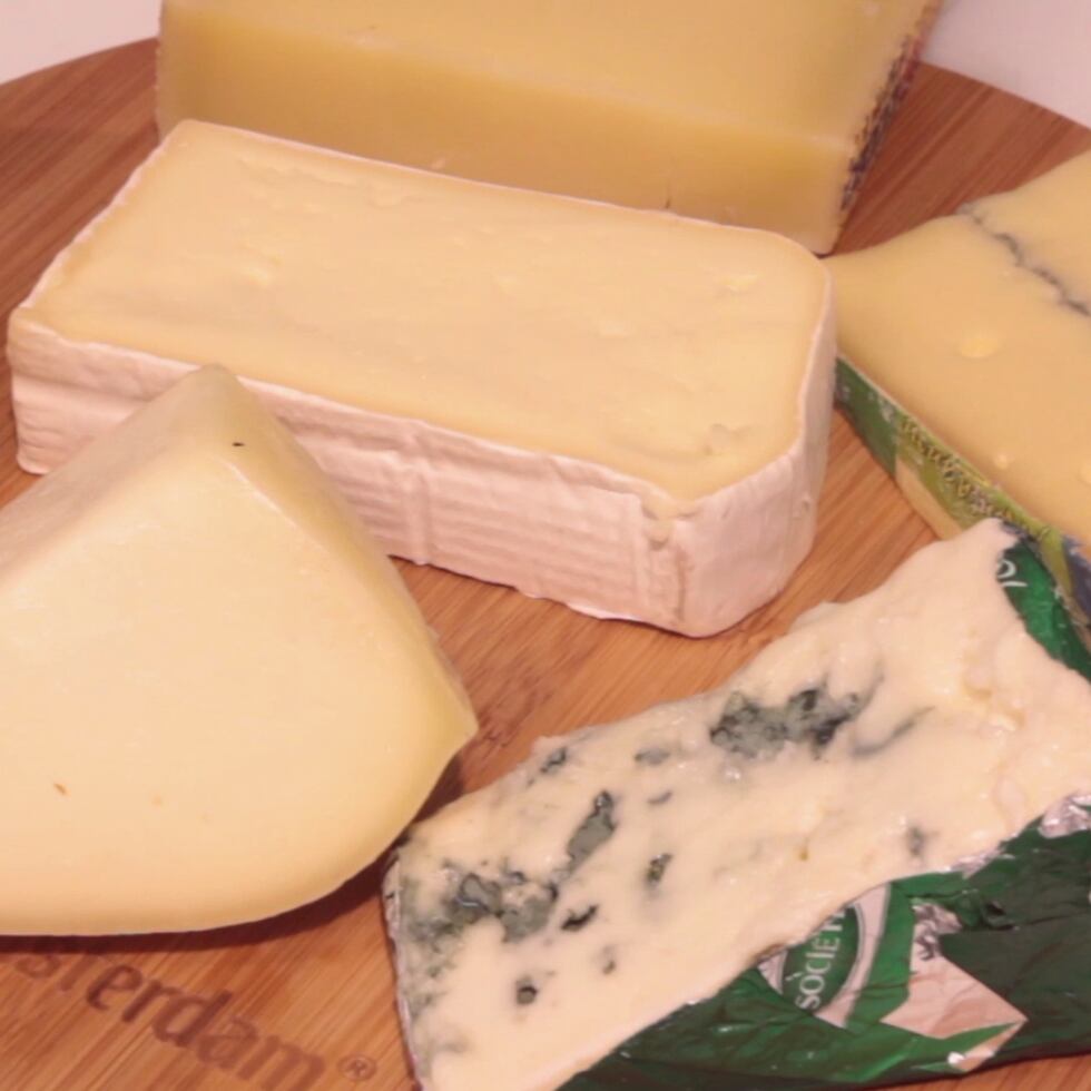 Cómo hacer la tabla de quesos perfecta - Comercial Garijo