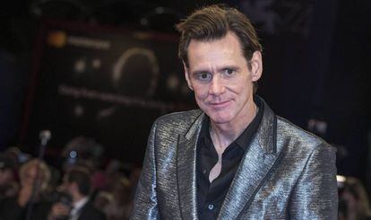 Una nueva película de 'La Máscara' con Jim Carrey? — Futuro Chile