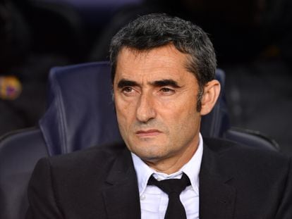 Ernesto Valverde