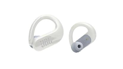 JBL Endurance Peak 3, unos auriculares tws muy deportivos