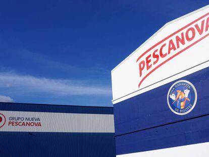 Abanca alcanza el 97% de Nueva Pescanova tras la capitalización de 542 millones de deuda