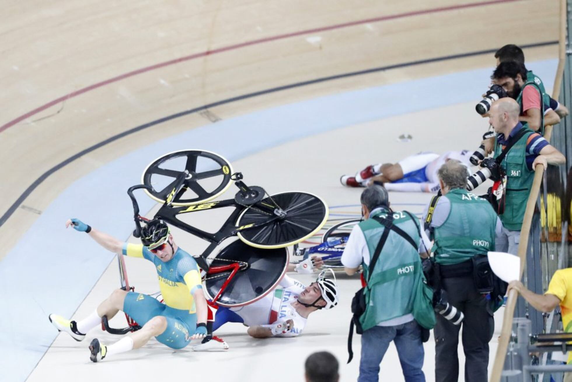 Juegos Olímpicos de Río 2016, día 10 Fotos Deportes EL PAÍS