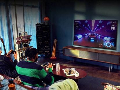 Buenas noticias para los más gamers: la próxima generación de juegos tendrá soporte Dolby Vision
