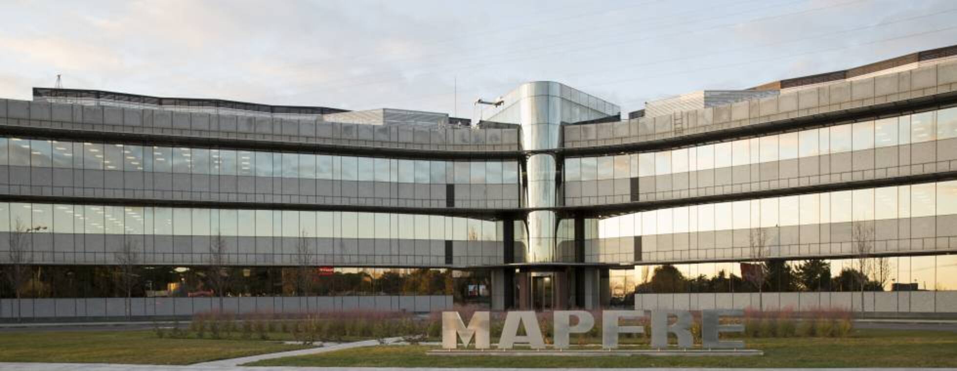 Mapfre, tecnología desde el humanismo | Extras | Cinco Días