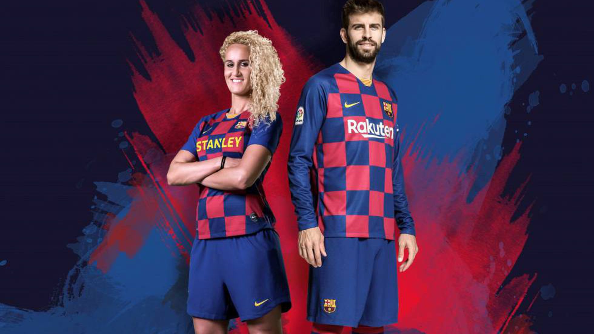 protestante tienda cirujano FC Barcelona: La camiseta del Barça: gato por liebre | Deportes | EL PAÍS