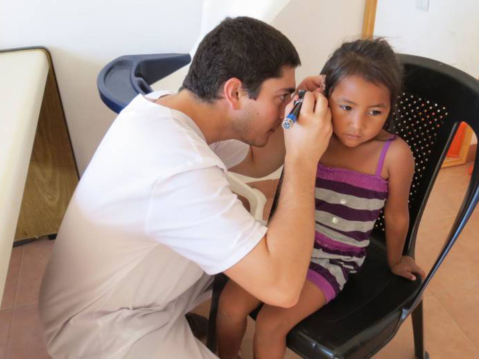 Salud: Las grandes desigualdades del sistema sanitario en Argentina |  Planeta Futuro | EL PAÍS