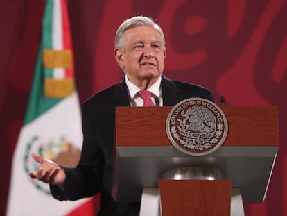 AMLO Hackeo masivo