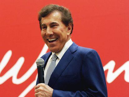 Steve Wynn.