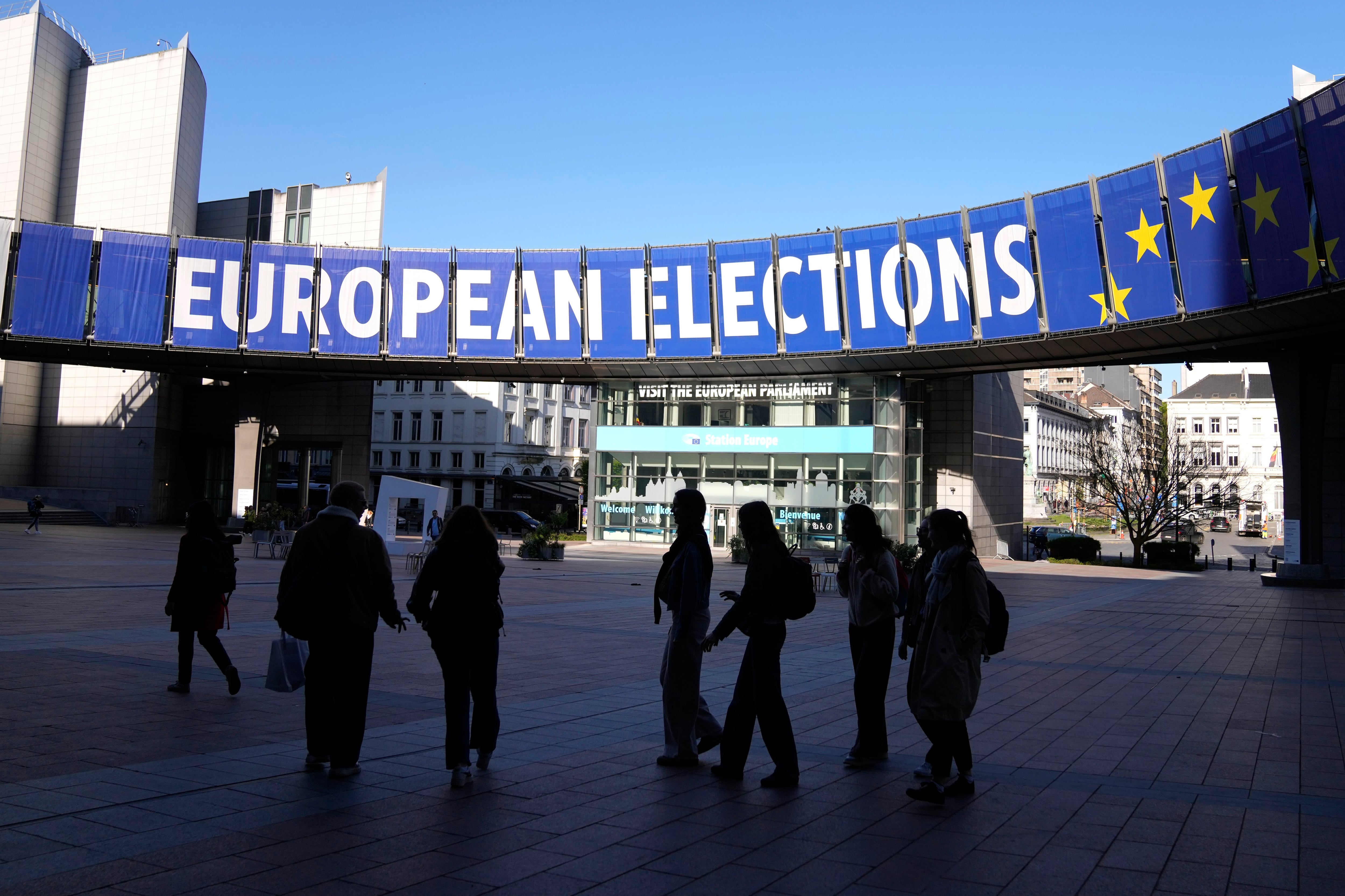 Dieciséis países de la UE piden más fondos y una “plataforma de medios” contra la desinformación