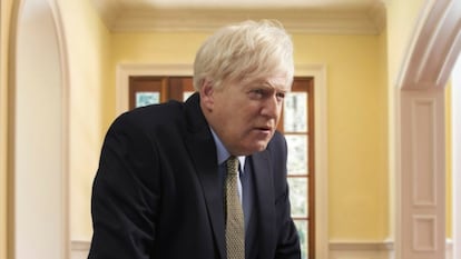 ‘This England’, la serie que se colocó en el epicentro de la pandemia (y convirtió a Kenneth Branagh en Boris Johnson)
