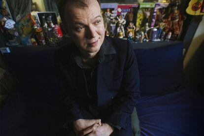 Muerte Y Renacer De Edwyn Collins Cultura El Pais Muerte Y Renacer De Edwyn Collins Cultura El Pais