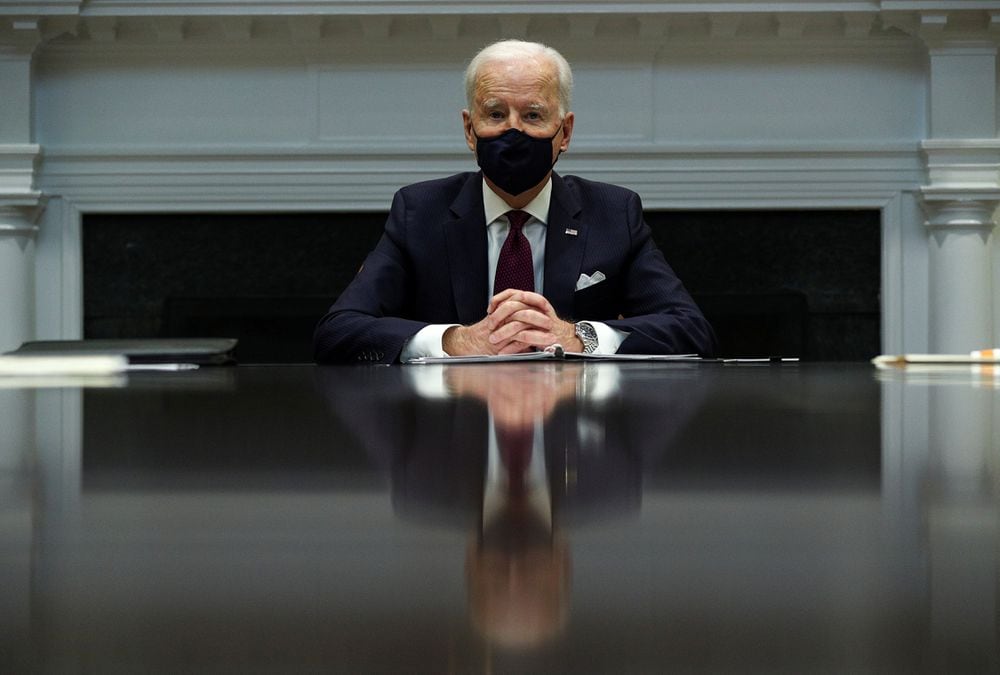 The Biden Administration imposes limits on attacks by guerrilla warfare drones |  International