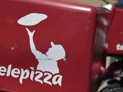 Telepizza compra las franquicias de Pizza Hut en Ecuador