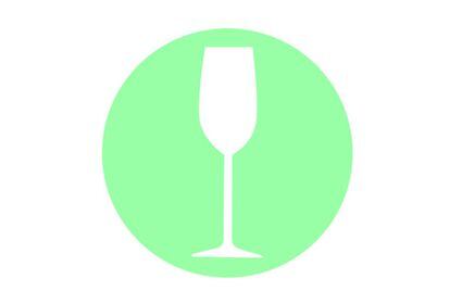 La clásica copa de Jerez, estrecha y de tallo alto, no cuenta con la simpatía de Cotroneo. “Estos vinos complejos deberían tomarse en una copa más amplia para poder apreciar mejor los aromas. Los catavinos se usan por costumbre, pero no son los idóneos”.