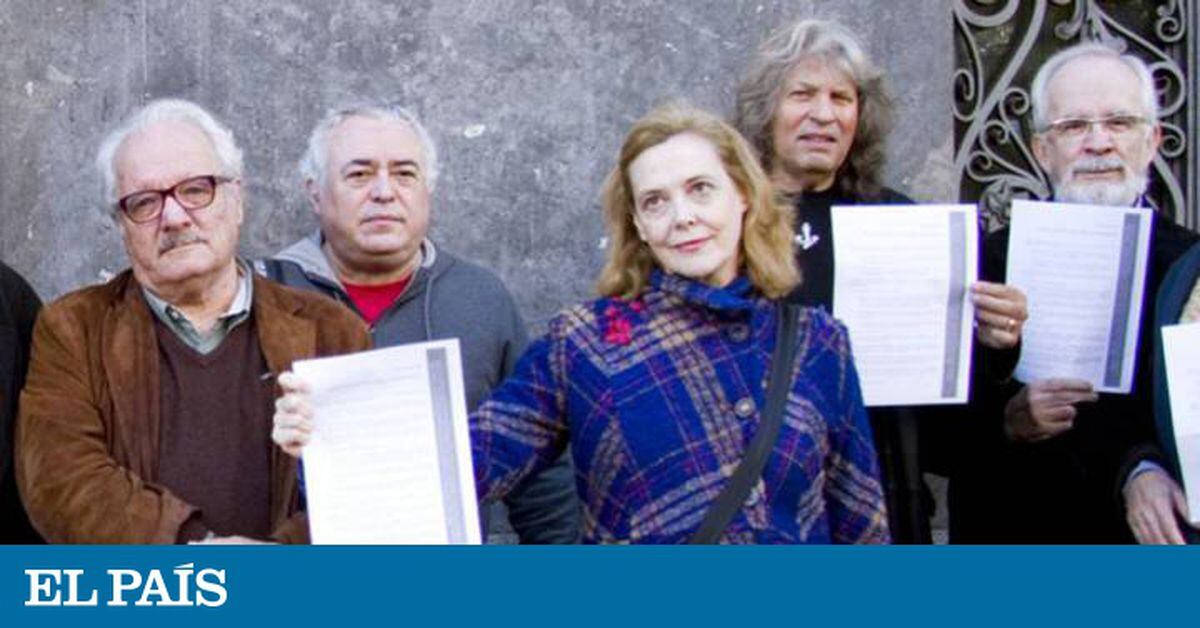 Méndez de Vigo anuncia un plan para que el creador cobre aunque se