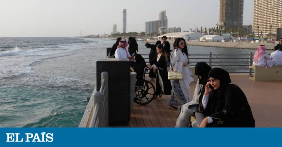 Por Qué Las Jóvenes Escapan De Arabia Saudí Internacional El PaÍs 2688