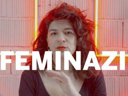 EL PAÍS estrena una serie de vídeos que abordan la igualdad de sexos en clave de ironía