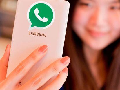 WhatsApp: así puedes hacer videollamadas en grupo