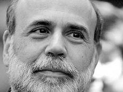 El mercado aguarda un guiño de Bernanke tras la crisis hipotecaria