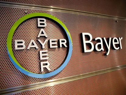 Las Bolsas españolas dirán adiós a Bayer, una de sus principales cotizadas extranjeras