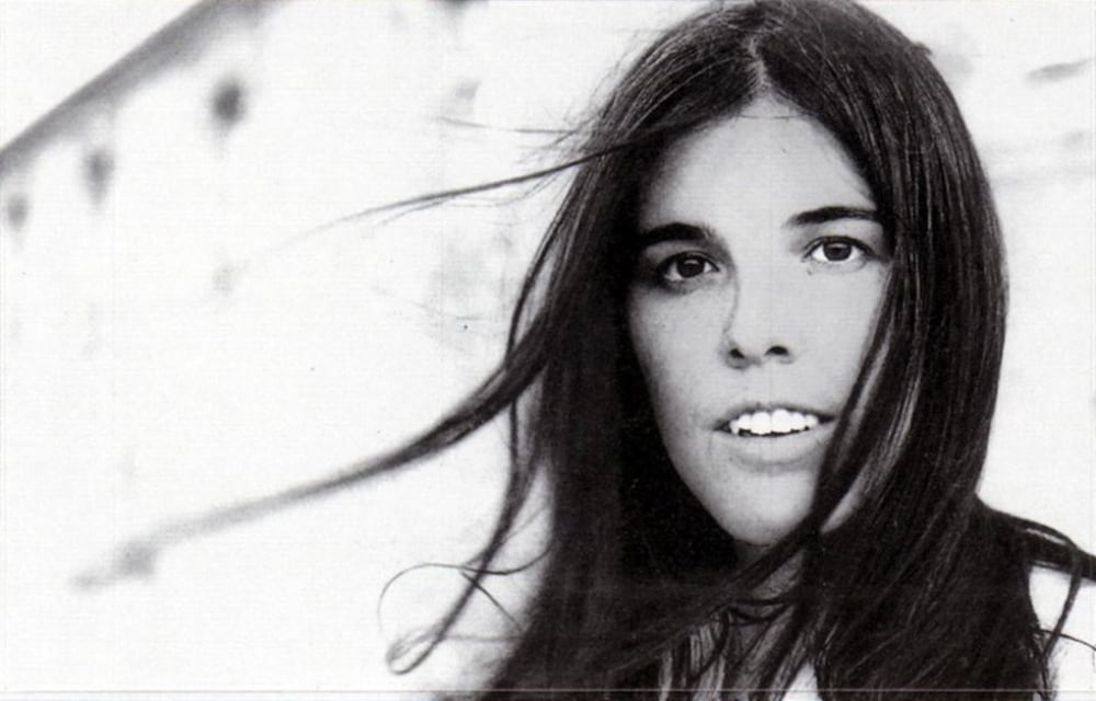 Las 10 de... Cecilia Madrid EL PAÍS