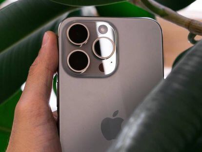 IPhone 16 2024: Fecha de lanzamiento, características y todos los detalles  del próximo equipo de Apple - Diario La Hora