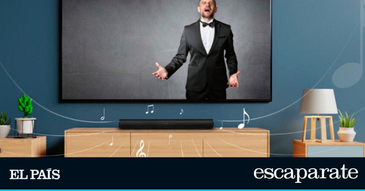 La mejor barra de sonido para cada televisor, Escaparate: compras y  ofertas