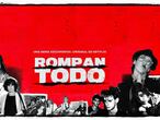 ‘Rompan todo’ el documental que explora el legado del rock latino en Netflix.