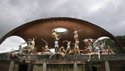 El ballet cubano de Carlos Acosta cerrar&aacute; el festival este a&ntilde;o.