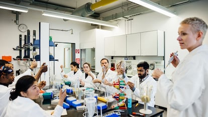 Ciencia contra todos los males