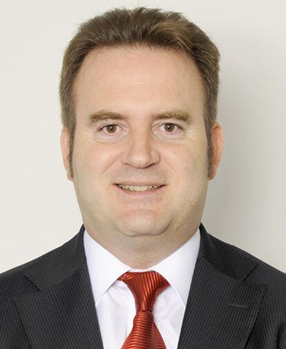 Eusebi Carles, director de servicios corporativos en Barcelona de AOS Studley