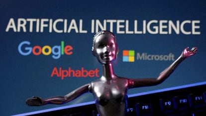 Los inversores penalizan el aumento de costes de Microsoft y Google por la inteligencia artificial