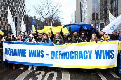 ¿Surgirá en Europa una nueva generación política, la del 22?