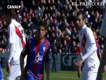 <strong><a href="http://www.elpais.com/buscar/liga-adelante/videos">Vídeos de la Liga Adelante</a></strong> 