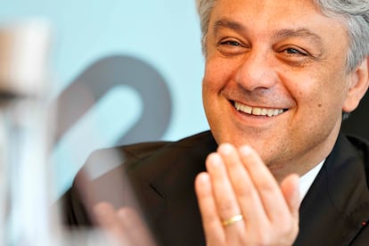 luca de meo