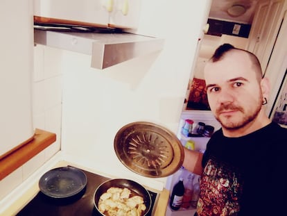 Andrés Lucía.
