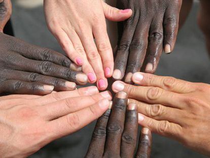 Cómo la tecnología le plantó cara al racismo (y estuvo a punto de ganar)