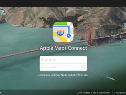 Ya puedes añadir información de tu negocio en los Mapas de Apple