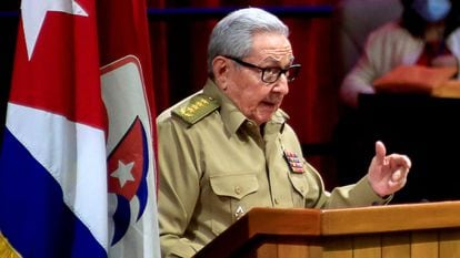 Cambio en Cuba | Opinión | EL PAÍS