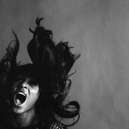 S4PBZMFAHFHQVLSI3X73ZACLGA - Muere Tina Turner, reina del ‘rock and roll’, a los 83 años