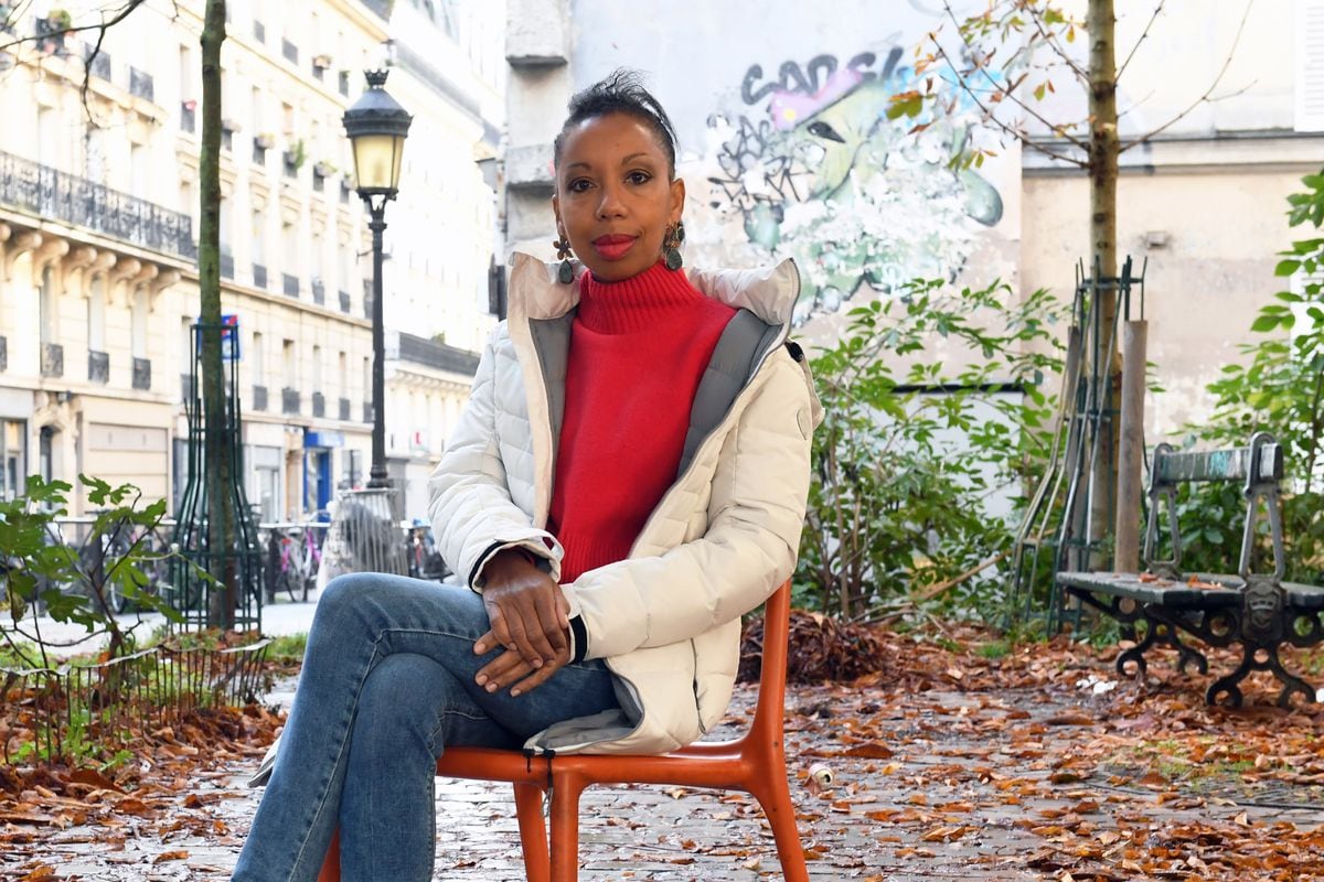 Marie NDiaye, l’écrivaine française des énigmes ouvertes et des fausses identités |  Culture