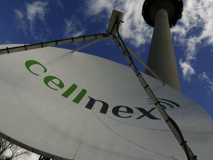 Cellnex bate su máximo histórico tras cerrar la ampliación de capital