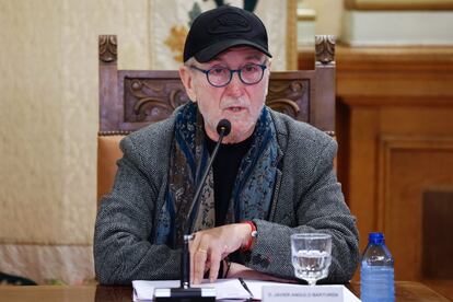 El director de la Semana Internacional de Cine de Valladolid ha anunciado su cese voluntario al frente del festival que ha dirigido durante 15 años, aunque permanecerá en funciones hasta que un concurso decida el nombre de su sustituto. 