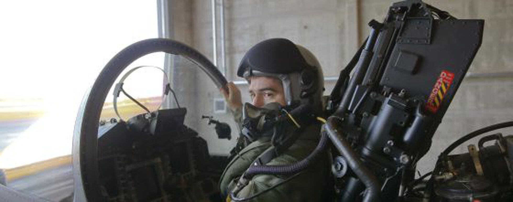 Los Eurofighter españoles enseñan los dientes a Rusia | Politica | EL PAÍS