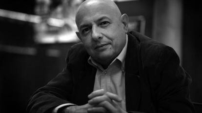 "Formular les demandes en termes de drets individuals i col•lectius i de discriminació positiva és la tàctica més adequada per a les minories”.