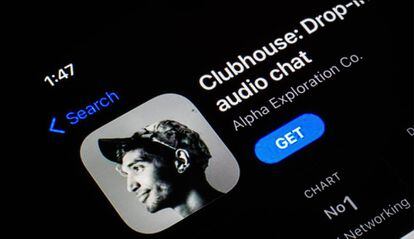 ClubHouse por fin llega a Android